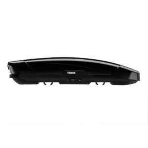 กล่องสัมภาระบนหลังคา Roofbox THULE Motion XT Sport กล่องใส่ของบนหลังคามือ 2-preview