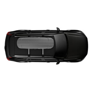 กล่องบนหลังคารถ Roofbox THULE Motion XT Sport ที่วางของบนหลังคารถ-preview