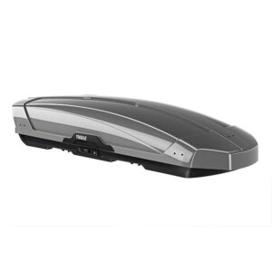 กล่องใส่ของบนหลังคารถ Roofbox THULE Motion XT XXL กล่องอเนกประสงค์บนหลังคารถ-preview