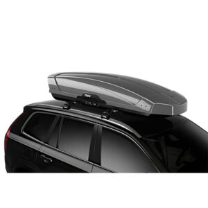 กล่องหลังคารถ Roofbox THULE Motion XT XXL ที่ใส่ของบนหลังคา-preview