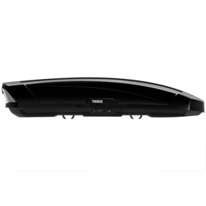 กล่องสัมภาระบนหลังคา Roofbox THULE Motion XT XXL กล่องใส่ของบนหลังคามือ 2-preview