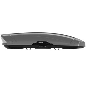 ที่ใส่ของบนหลังคา Roofbox THULE Motion XT XXL กล่องเก็บของบนหลังคารถ-preview