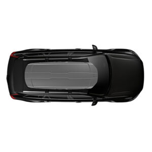 กล่องบนหลังคารถ Roofbox THULE Motion XT XXL ที่วางของบนหลังคารถ-preview