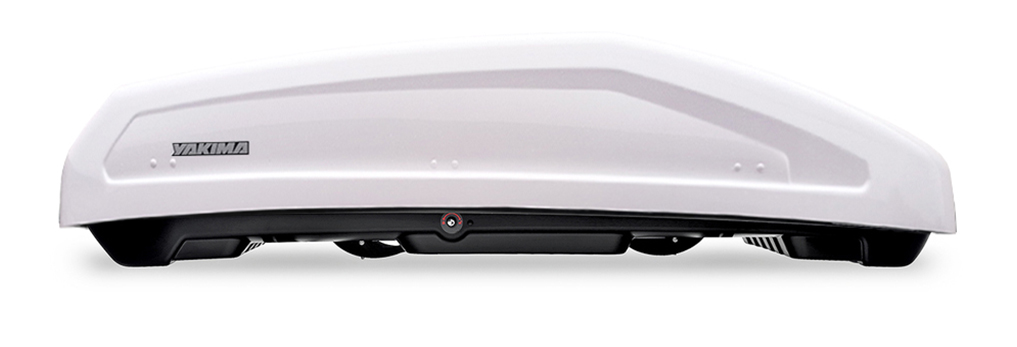 กล่องสัมภาระบนหลังคา Roofbox YAKIMA Easytrip 400 L กล่องใส่ของบนหลังคามือ 2