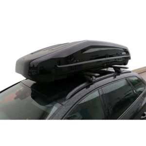 กล่องใส่ของบนหลังคารถ Roofbox YAKIMA Easytrip 400 กล่องอเนกประสงค์บนหลังคารถ-preview