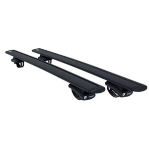 แร็คหลังคาTHULE 775 Roof Rail+คานขวางWingbar-A3