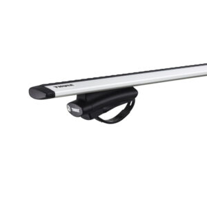 แร็คหลังคาTHULE 775 Roof Rail+คานขวางWingbar-A4