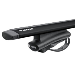 แร็คหลังคาTHULE 775 Roof Rail+คานขวางWingbar-A5