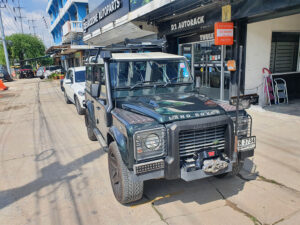 แร็คหลังคารถ Thule Rain Gutters ประกอบด้วย ชุดขาจับแร็ค thule 953 + ชุดคานขวาง thule squarebar ขายแร็คหลังคามือสอง2012 ขาจับแร็คหลังคารถเก๋ง ทูเล่ ตะแกรงหลังคารถ