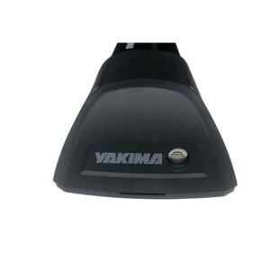 แร็คหลังคา YAKIMA รุ่น Flush Bar FP01 Fix Point + คานขวางครบชุด-A23