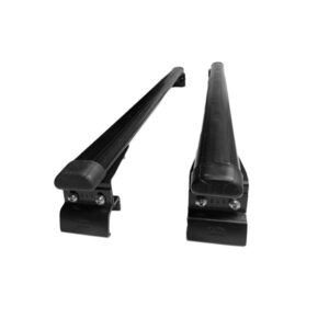 แร็คหลังคา SCR รุ่น SF01 Flush Rail ชุดขาจับ + คานขวางครบชุด-A3