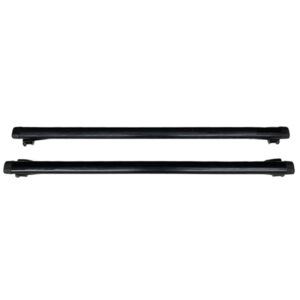 แร็คหลังคา SCR รุ่น SF01 Flush Rail ชุดขาจับ + คานขวางครบชุด-A5