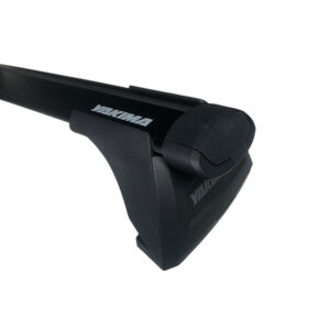 แร็คหลังคา YAKIMA รุ่น Through Bar FR02 Roof Rail + คานขวางครบชุด-A32