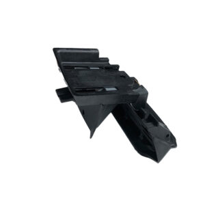 แร็คหลังคา YAKIMA รุ่น Through Bar FR02 Roof Rail + คานขวางครบชุด-A25