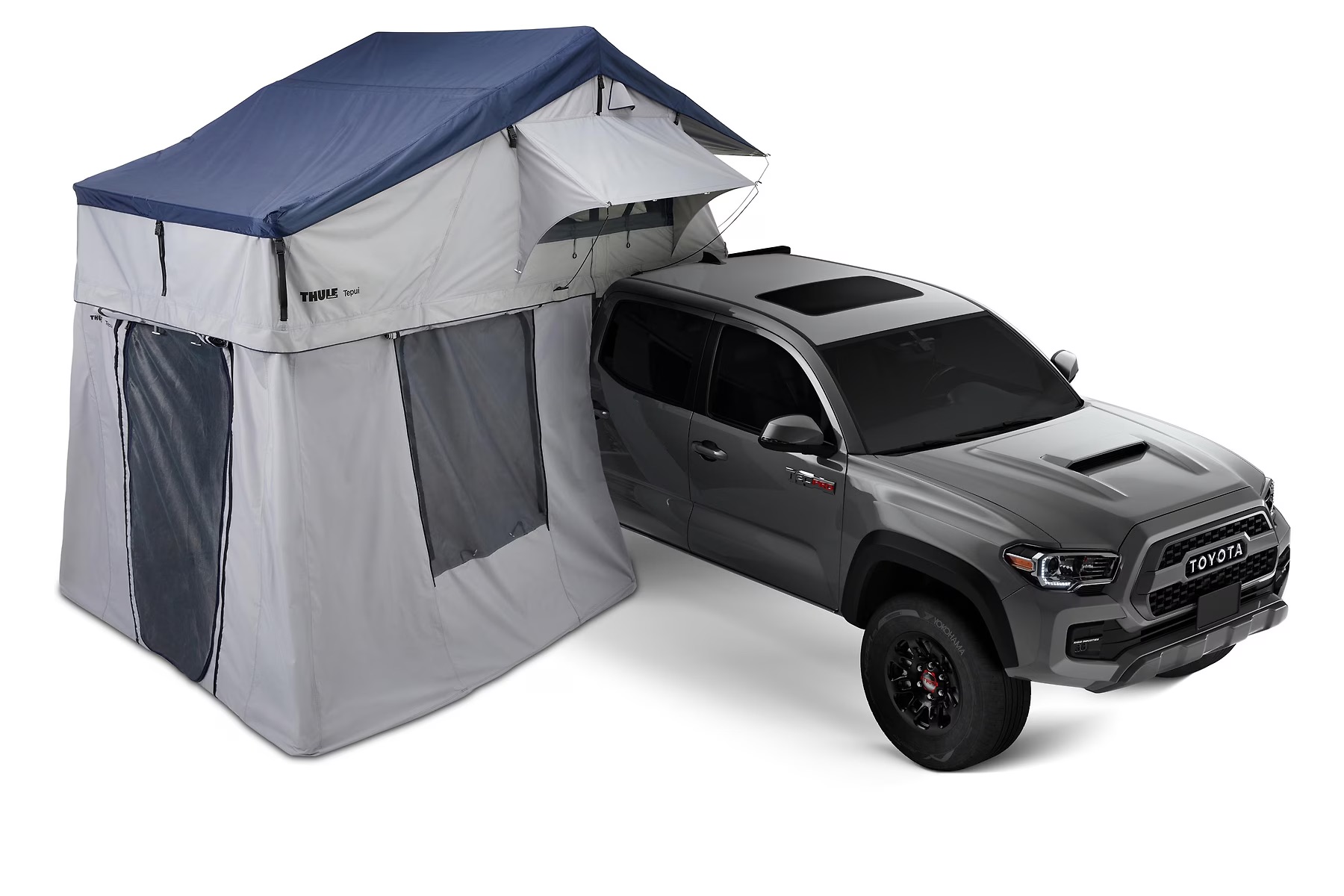 RooftopTent THULE รุ่น Tepui Explorer Autana 4 เต็นท์นอนบนหลังคารถ