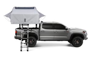 ที่นอน บน หลังคา รถ รุ่น THULE Tepui Explorer Autana 4 ที่นอนขนาด 1-4 / 4 เพิ่มพื้นที่ใช้งานบนหลังคารถ สะดวกสบายในการนอนและพักผ่อนกับครอบครัว