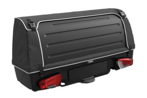 กล่องใส่ของท้ายรถ THULE Onto Cargo Box