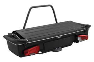 กล่องเก็บของท้ายรถ THULE Onto Cargo Box