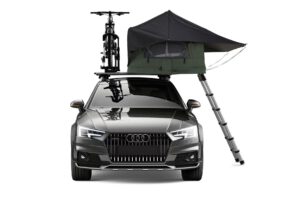 เต็นท์ตรงรุ่นไม่เจาะตัวรถ THULE รุ่น Tepui Foothill RoofTop Tent